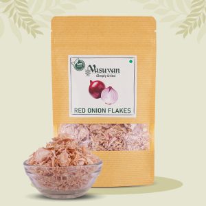 onion flakes