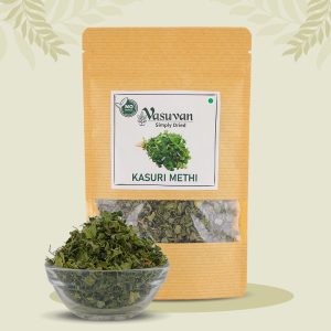 vasuvan kasuri methi flakes