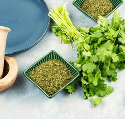Vasuvan Powdered Herbs