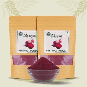 beetroot powder