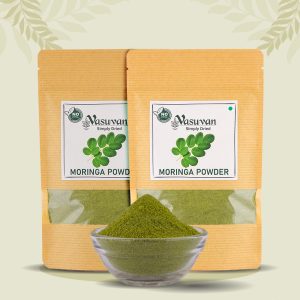 moringa powder