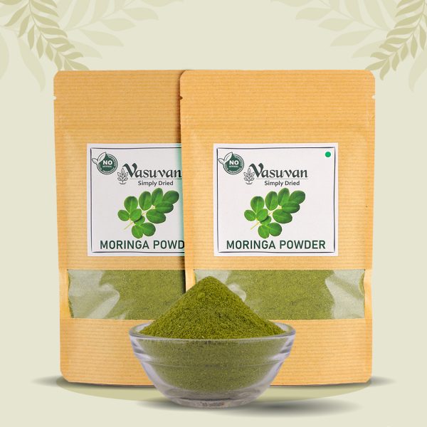 moringa powder