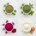 vasuvan dehydrated food industry