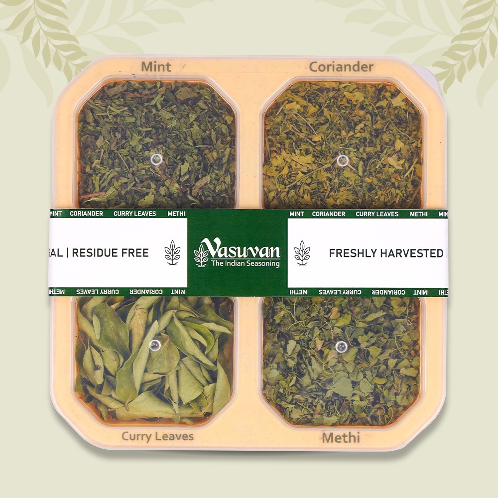 Vasuvan Special Dabba