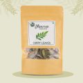 dehydrated curry leaves