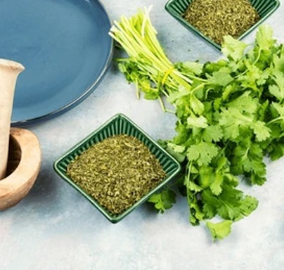 Vasuvan Powdered Herbs